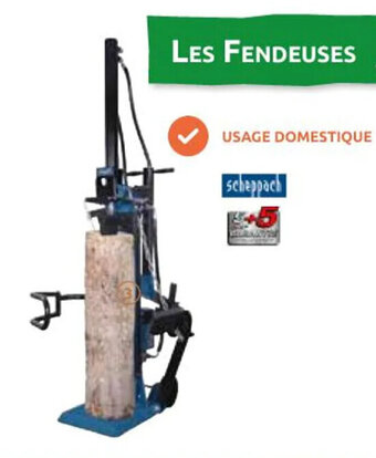 Rural Master HL1050 Électrique 230 V-3000 W offre