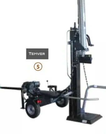 Rural Master FT110-20VBS Thermique B&S XR 950-208 cm³ offre