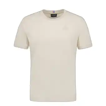 Decathlon T-shirt essentiels le coq sportif offre