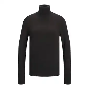 Decathlon Pull col roulé à manches longues femme jack & jones ava offre