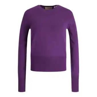 Decathlon Pullover femme jjxx lara soft knit noos offre