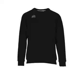 Decathlon Sweatshirt col rond acerbis easy offre