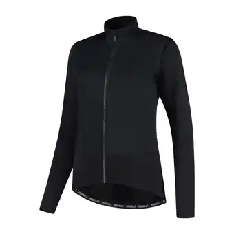 Veste velo hiver femme - glory