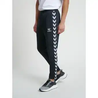 Decathlon Hmlnathan 2.0 tapered pants pantalons homme offre