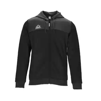 Decathlon Sweatshirt à capuche acerbis harpaston offre