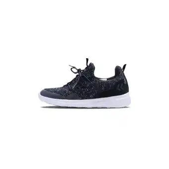 Decathlon Actus trainer glitter jr sneakers basses fille offre