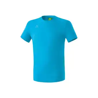 Decathlon T-shirt erima teamsport offre