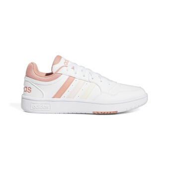 Decathlon Baskets femme adidas hoops 3.0 offre