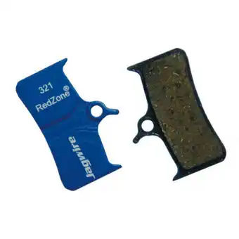 Decathlon Plaquette de frein jagwire mountain extreme shimano xt m755, m755-dh offre