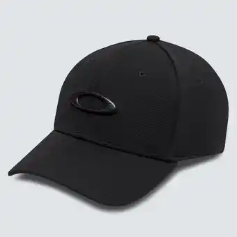 Decathlon Casquette homme tincan - noir oakley offre