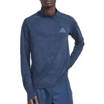 Decathlon T-shirt craft adv subz wool offre