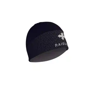 Decathlon Bonnet hiver raidlight wintertrail offre