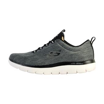 Decathlon Basket à lacets skechers summits - homme offre
