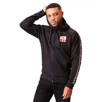 Decathlon Sweatshirt à capuche avec zip capslab one piece luffy offre