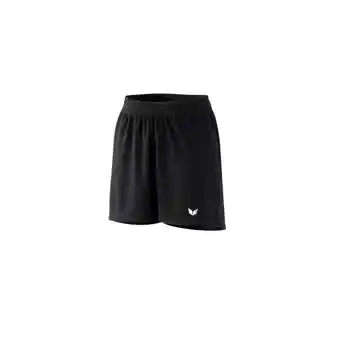 Decathlon Short femme erima celta offre
