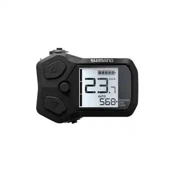 Decathlon Capteur de vitesse de vélo shimano sc-en500 système e-tube offre