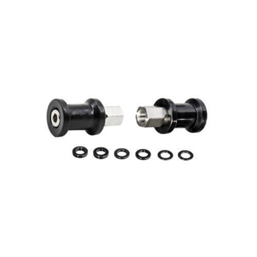 Promo Écrous topeak journey trailer txinternal hub gear chez Decathlon
