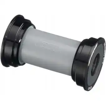 Decathlon Boîtier de pédalier fsa 19mm bb-al86/sle/cz offre