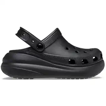 Decathlon Sabots crocs classic crush clog offre
