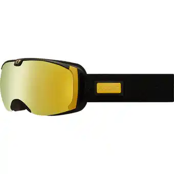 Decathlon Masque de ski femme cairn spx3 offre