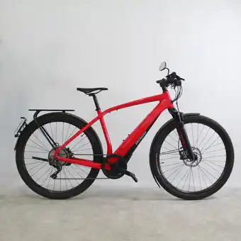 Reconditionné - speedbike specialized turbo vado 4.0 - excellent état