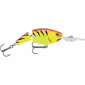 Leurre suspending rapala jointed shad rap 13g