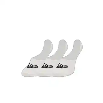 Decathlon Chaussettes flag new era invisible offre