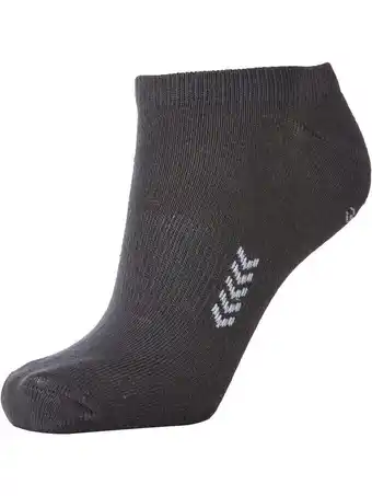 Decathlon Chaussettes strap hummel smu offre