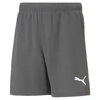 Decathlon Short enfant puma team rise offre