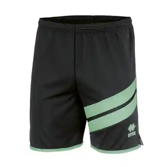 Decathlon Short enfant errea jaro offre