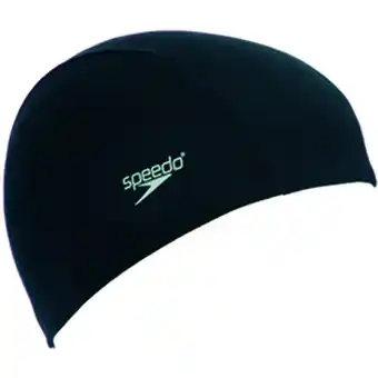 Decathlon Bonnet de bain en polyester enfant speedo p12 offre