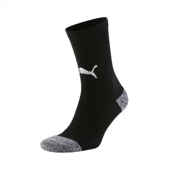 Decathlon Chaussettes puma team liga core offre