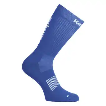 Decathlon Chaussettes kempa logo classic offre
