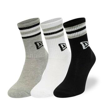 Decathlon Chaussettes retro new era stripe offre