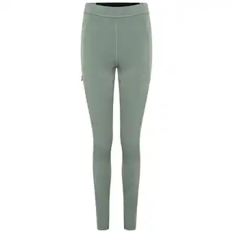 Decathlon Melodic lite legging de fitness pour femme - vert offre