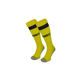 Decathlon Chaussettes as monaco 2020/21 spark pro 1p offre