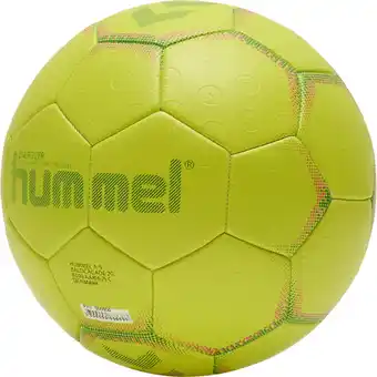 Decathlon Ballon de handball hummel energizer hb t3 offre