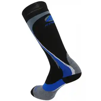 Decathlon Chaussettes enfant rywan virage offre