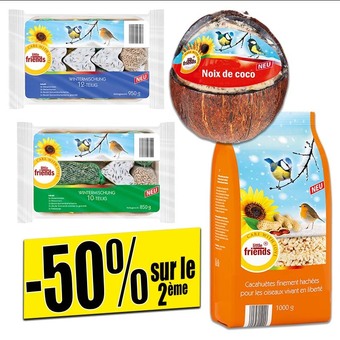 Norma Assortiment de friandises offre