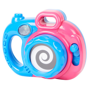 Action Appareil photo playgo offre