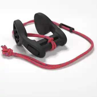 Decathlon Pince-nez d'apnée pour piscine et mer offre
