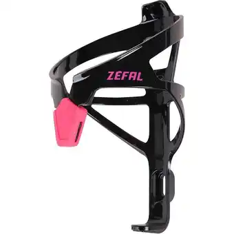 Decathlon Zefal pulse a2, porte-bidon vélo léger - porte gourde vélo / vtt / vélo de route offre