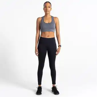 Decathlon Influential femme fitness legging offre