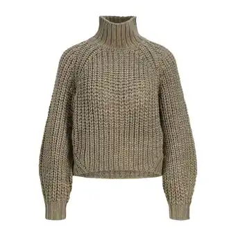 Decathlon Pullover femme jjxx kelvy chunk knit offre