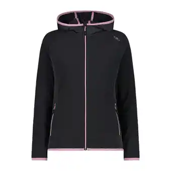 Decathlon Polaire à capuche femme cmp offre
