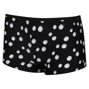 Decathlon Shorty de bain femme aceana offre