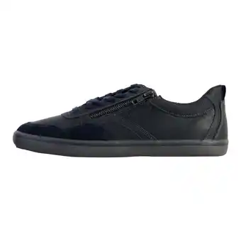 Decathlon Basket cuir geox elver - homme offre