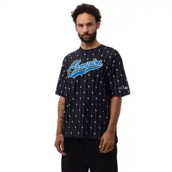 Decathlon T-shirt champion mlb los angeles dodgers offre