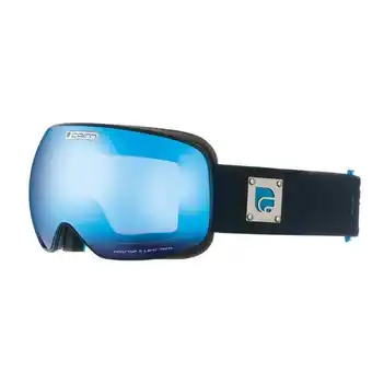 Decathlon Masque de ski cairn gravity spx3000[ium] offre