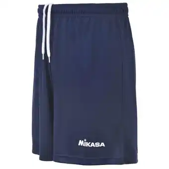 Short mikasa mt196